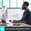 Logitech MX Keys Mini Różowy