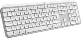 Logitech MX Keys S Jasnoszary