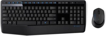 Logitech MK345 Logitech MK345