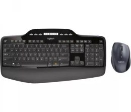 Logitech MK710