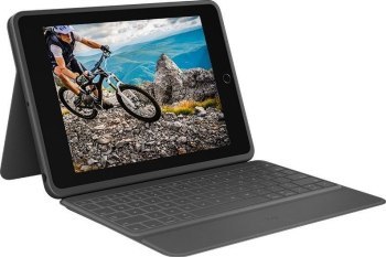 Logitech Rugged Folio for iPad 7th Generation Logitech Rugged Folio for iPad 7th Generation