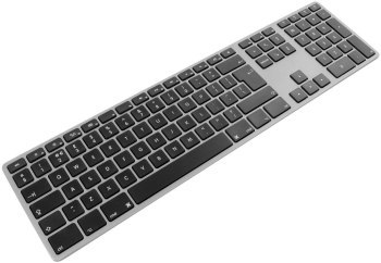 Matias Mac Space Gray Matias Mac Space Gray