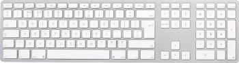 Matias klawiatura Mac USB-C Silver Matias klawiatura Mac USB-C Silver