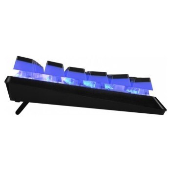 Modecom Volcano Lanparty RGB Pudding Edition Black Outemu Brown Modecom Volcano Lanparty RGB Pudding Edition Black Outemu Brown