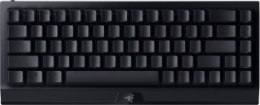 Razer BlackWidow V3 Mini HyperSpeed Green Switch Phantom Ed