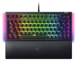 Razer BlackWidow V4 75%US Black