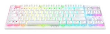Razer DeathStalker V2 Pro Tenkeyless Red Switch White Razer DeathStalker V2 Pro Tenkeyless Red Switch White