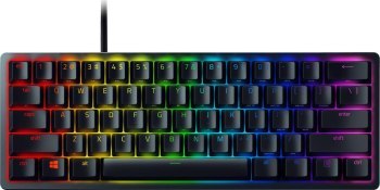 Razer Huntsman Mini Red Switch Razer Huntsman Mini Red Switch
