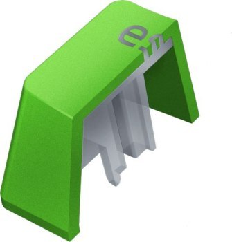 Razer PBT Keycap Green Razer PBT Keycap Green