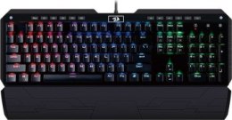 Redragon Indrah K555RGB-1