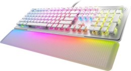 Roccat Vulcan II Max Aimo RGB Red Switch White