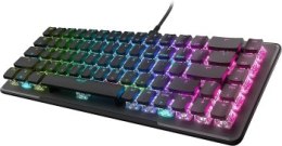Roccat Vulcan II Mini Aimo RGB Red Switch Black