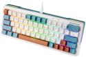 Tracer GameZone Evo1 Hot SWAP 63 biała