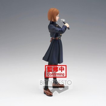 BP JUJUTSU KAISEN JNK - NOBARA KUGISAKI BP JUJUTSU KAISEN JNK - NOBARA KUGISAKI