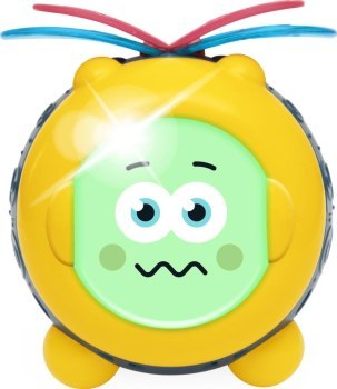 Chicco Baby Sense & Focus Emotiebee Pszczółka z emocjami Chicco Baby Sense & Focus Emotiebee Pszczółka z emocjami