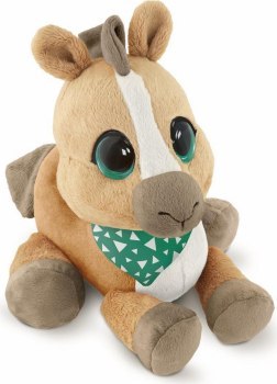 Chicco Wow Pets Kucyk A Kuku