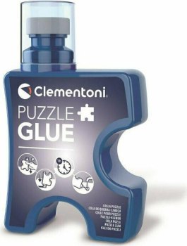 Clementoni Klej do puzzli 37044 Clementoni Klej do puzzli 37044