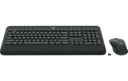 Klawiatura + mysz LOGITECH MK545 ADVANCED Wireless