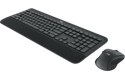 Klawiatura + mysz LOGITECH MK545 ADVANCED Wireless