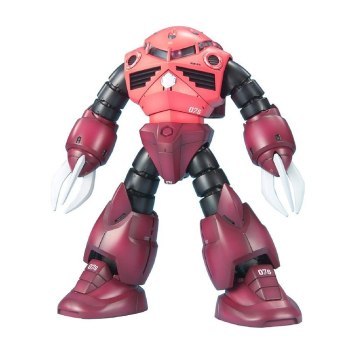 MG 1/100 MSM-07S Z'GOK (CHAR'S CUSTOM) MG 1/100 MSM-07S Z'GOK (CHAR'S CUSTOM)