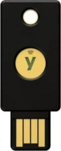 Security Key NFC by Yubico