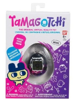 TAMAGOTCHI - FLAMES TAMAGOTCHI - FLAMES