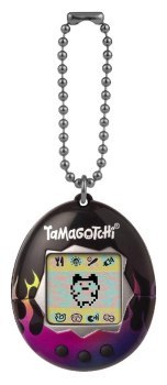 TAMAGOTCHI - FLAMES TAMAGOTCHI - FLAMES