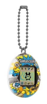 TAMAGOTCHI - POCHITCHI COMIC BOOK TAMAGOTCHI - POCHITCHI COMIC BOOK