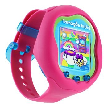 TAMAGOTCHI UNI - PINK TAMAGOTCHI UNI - PINK