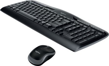 ZESTAW LOGITECH WIRELESS COMBO MK330 BEZPRZEWODOWY ZESTAW LOGITECH WIRELESS COMBO MK330 BEZPRZEWODOWY