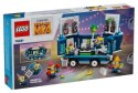 LEGO Minions 75581 Imprezowy autobus minionków