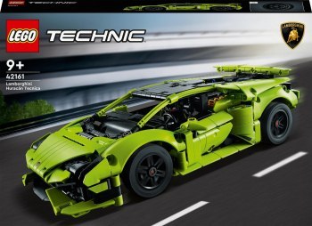 LEGO Technic 42161 Lamborghini Huracán Tecnica LEGO Technic 42161 Lamborghini Huracán Tecnica