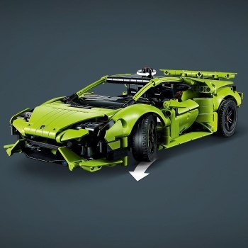 LEGO Technic 42161 Lamborghini Huracán Tecnica LEGO Technic 42161 Lamborghini Huracán Tecnica