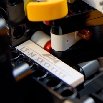 LEGO Technic 42172 McLaren P1™ LEGO Technic 42172 McLaren P1™