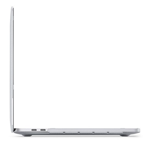 Incase Hardshell Case - Etui MacBook Pro 13" (M2/M1/2022-2020)(Dots/Clear) Incase Hardshell Case - Etui MacBook Pro 13" (M2/M1/2022-2020)(Dots/Clear)
