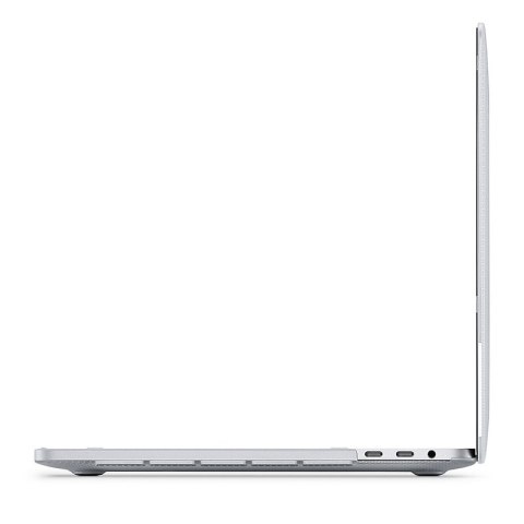 Incase Hardshell Case - Etui MacBook Pro 13" (M2/M1/2022-2020)(Dots/Clear) Incase Hardshell Case - Etui MacBook Pro 13" (M2/M1/2022-2020)(Dots/Clear)