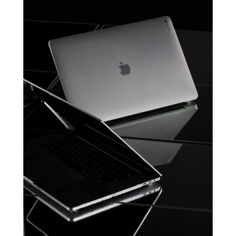 Incase Hardshell Case - Etui MacBook Pro 13" (M2/M1/2022-2020)(Dots/Clear) Incase Hardshell Case - Etui MacBook Pro 13" (M2/M1/2022-2020)(Dots/Clear)