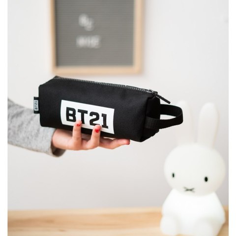 Line Friends BT21 - Piórnik tuba Line Friends BT21 - Piórnik tuba