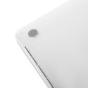 Moshi iGlaze Hardshell Case - Obudowa MacBook Pro 13" (M2/M1/2020) (Stealth Clear)