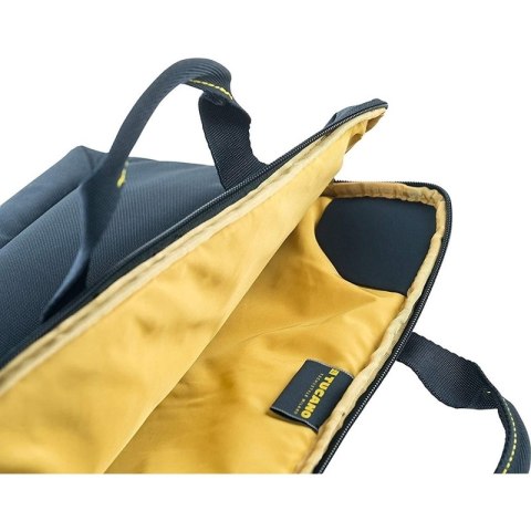 Tucano Smilza Super Slim Bag - Torba MacBook Pro 16" / Notebook 15.6" (granatowy) Tucano Smilza Super Slim Bag - Torba MacBook Pro 16" / Notebook 15.6" (granatowy)