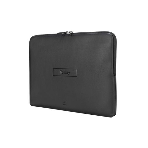 Tucano Today - Pokrowiec MacBook Pro 14" / Pro 13" (M2/M1/2022-2016) / Air 13" (M3/M2/M1/2024-2018) / Laptop 12" (czarny) Tucano Today - Pokrowiec MacBook Pro 14" / Pro 13" (M2/M1/2022-2016) / Air 13" (M3/M2/M1/2024-2018) / Laptop 12" (czarny)