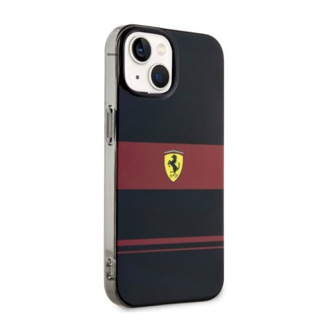 Ferrari Combi MagSafe - Etui iPhone 14 (Czarny) Ferrari Combi MagSafe - Etui iPhone 14 (Czarny)