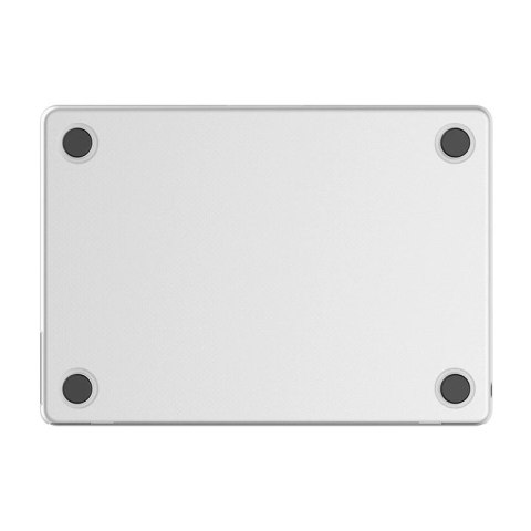 Incase Hardshell Case - Etui MacBook Air 15" M3 (2024) / M2 (2023) (Dots/Clear) Incase Hardshell Case - Etui MacBook Air 15" M3 (2024) / M2 (2023) (Dots/Clear)