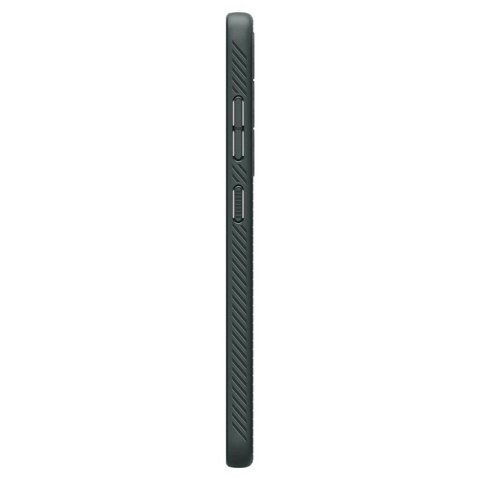 Spigen Liquid Air - Etui do Samsung Galaxy S24 (Abyss Green) Spigen Liquid Air - Etui do Samsung Galaxy S24 (Abyss Green)