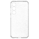 Spigen Liquid Crystal Glitter - Etui do Samsung Galaxy S24 (Przezroczysty)