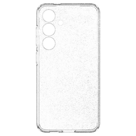 Spigen Liquid Crystal Glitter - Etui do Samsung Galaxy S24 (Przezroczysty) Spigen Liquid Crystal Glitter - Etui do Samsung Galaxy S24 (Przezroczysty)
