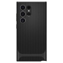 Spigen Neo Hybrid - Etui do Samsung Galaxy S24 Ultra (Czarny)