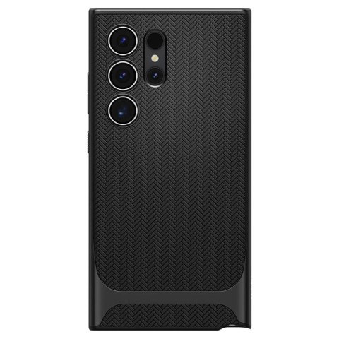 Spigen Neo Hybrid - Etui do Samsung Galaxy S24 Ultra (Czarny) Spigen Neo Hybrid - Etui do Samsung Galaxy S24 Ultra (Czarny)