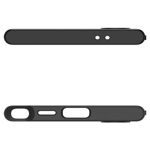 Spigen Neo Hybrid - Etui do Samsung Galaxy S24 Ultra (Czarny) Spigen Neo Hybrid - Etui do Samsung Galaxy S24 Ultra (Czarny)