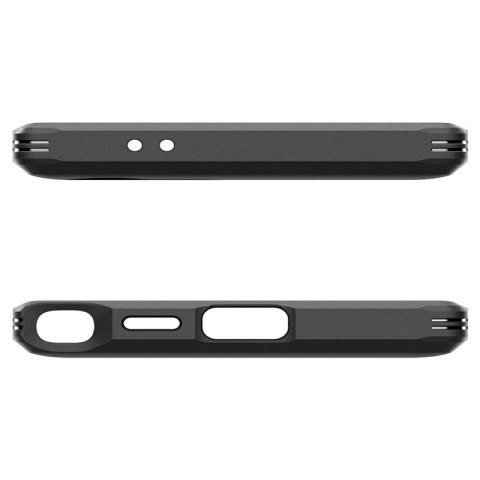 Spigen Tough Armor - Etui do Samsung Galaxy S24 Ultra (Gunmetal) Spigen Tough Armor - Etui do Samsung Galaxy S24 Ultra (Gunmetal)